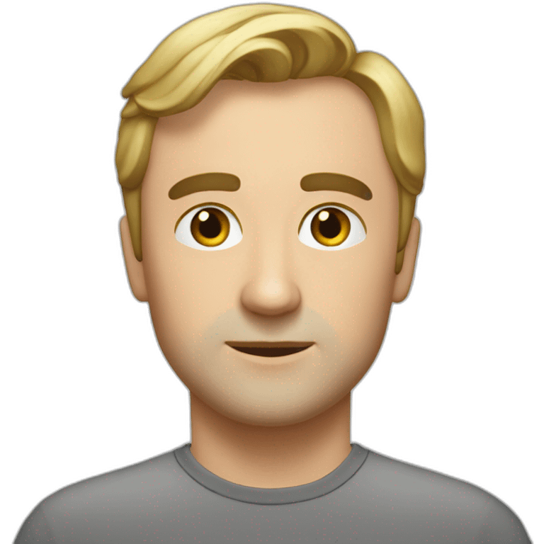 sergey bodrov emoji