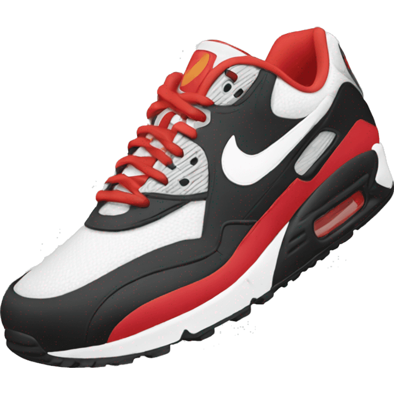 air max apple emoji