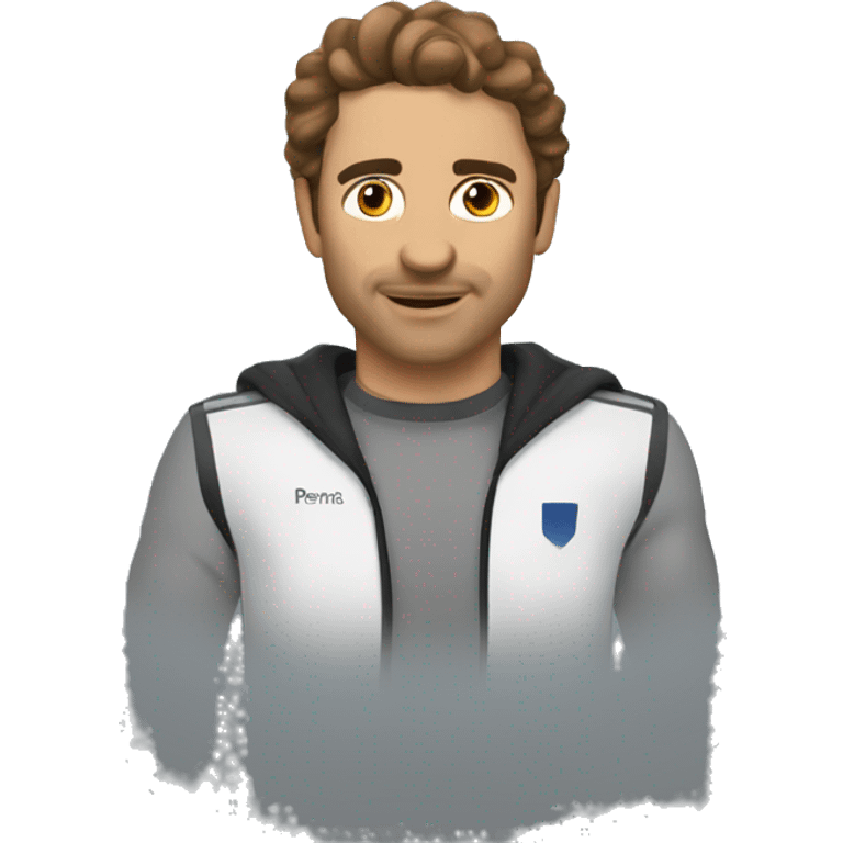 marko peranic emoji