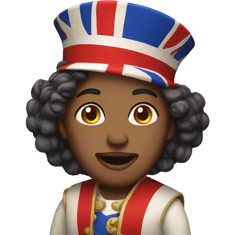 Jubilee emoji