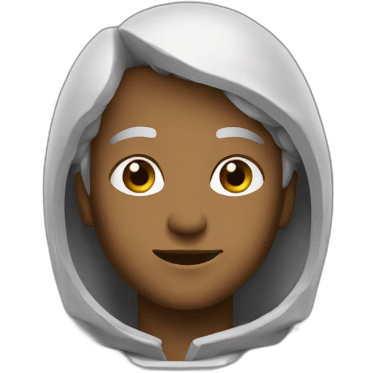 Legend of future emoji