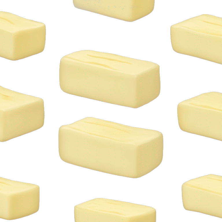 margarine emoji