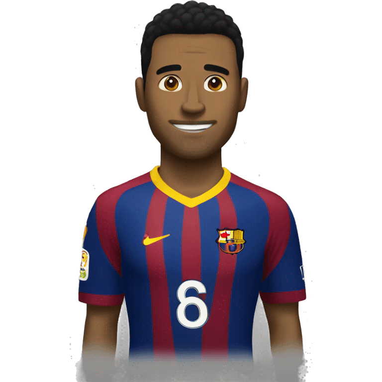 Barcelona sc ecuador emoji