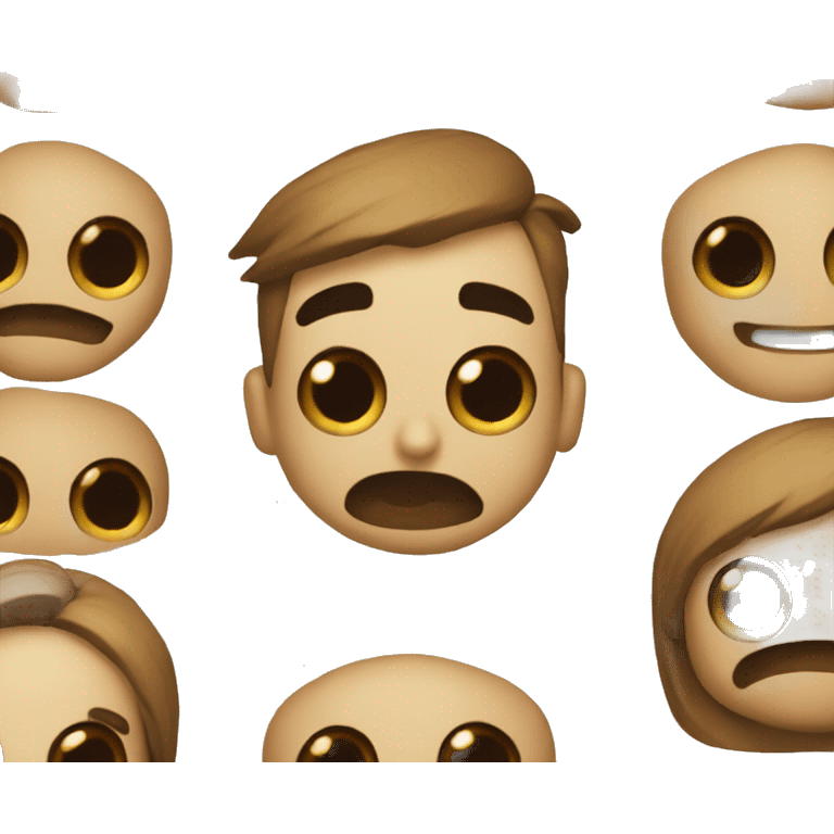 tequeños emoji