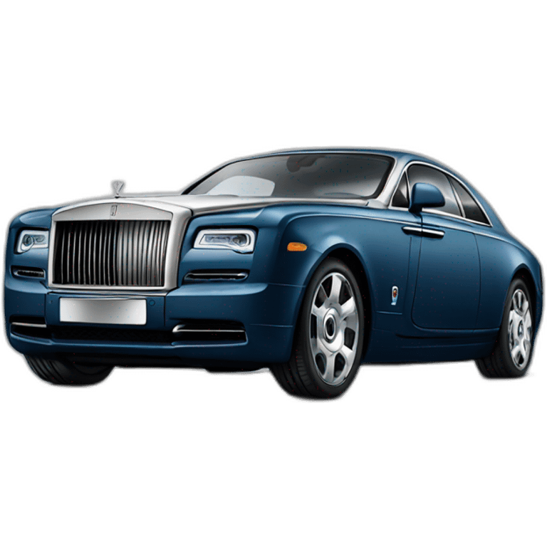 rollsroyce emoji