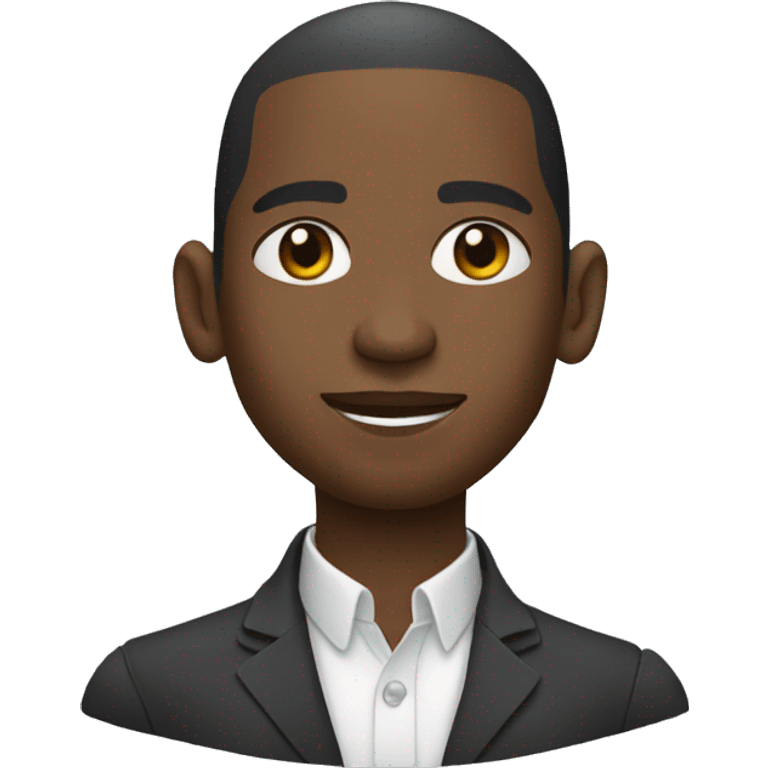 Jovenel Moïse  emoji