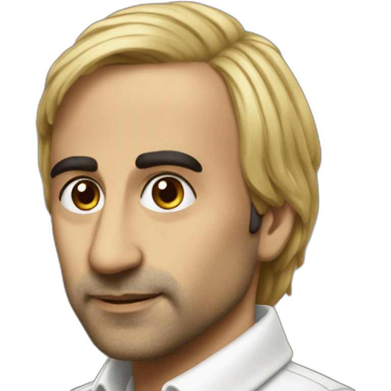 Zemmour emoji