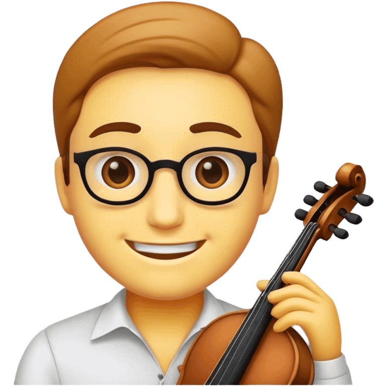 composer Smiling emoji