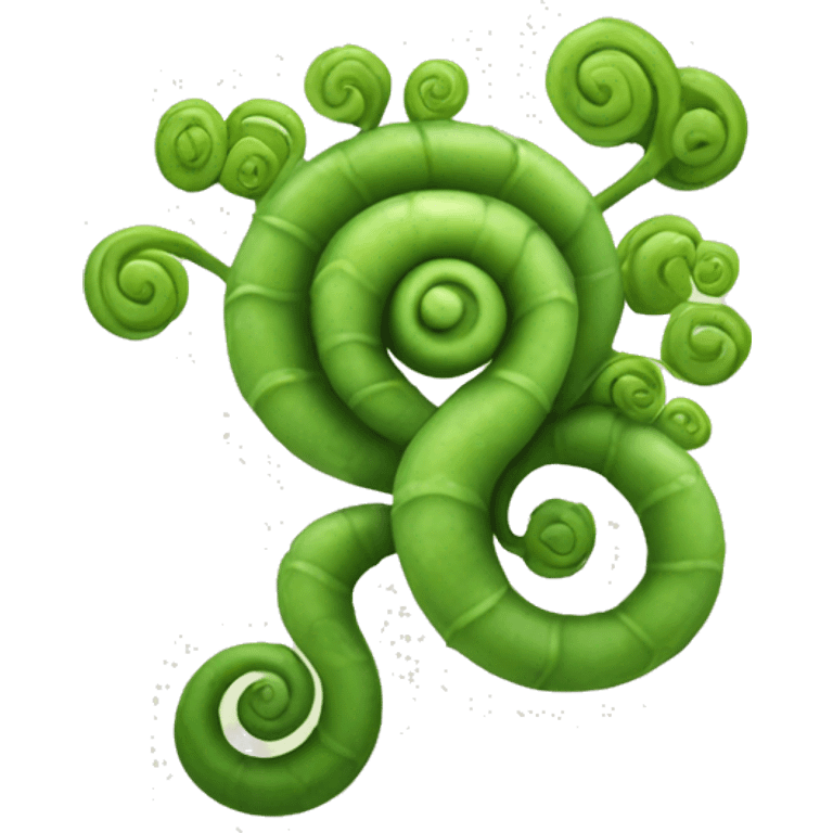 Fiddlehead Beer emoji