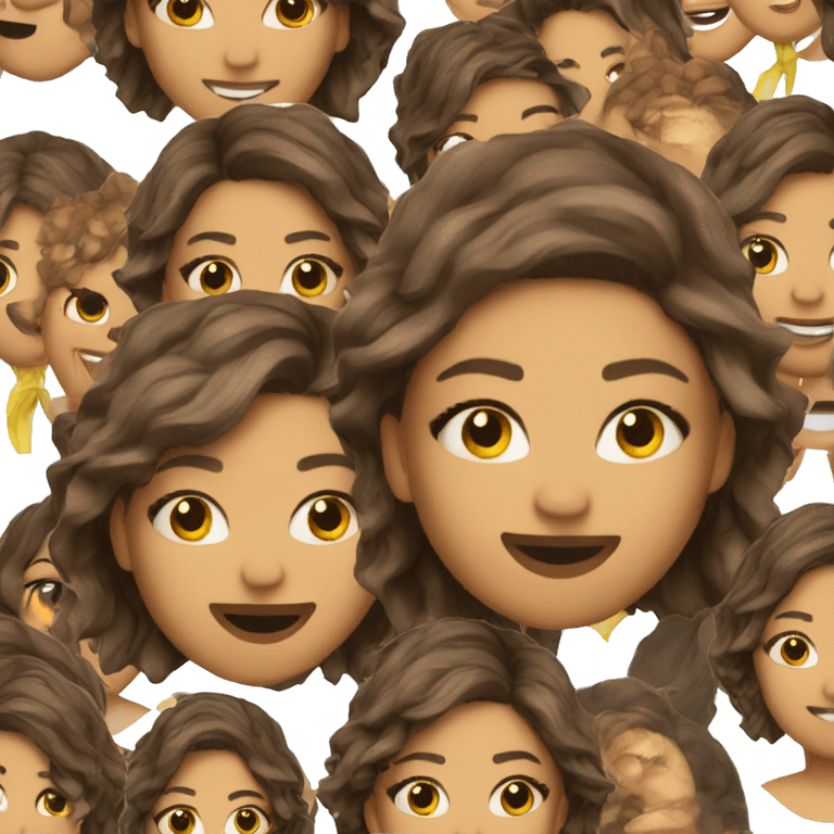 Zendaya  emoji