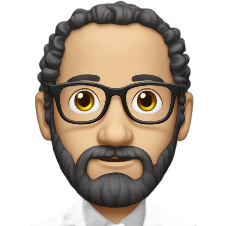 Benny Friedman emoji