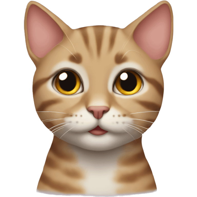 Katze emoji