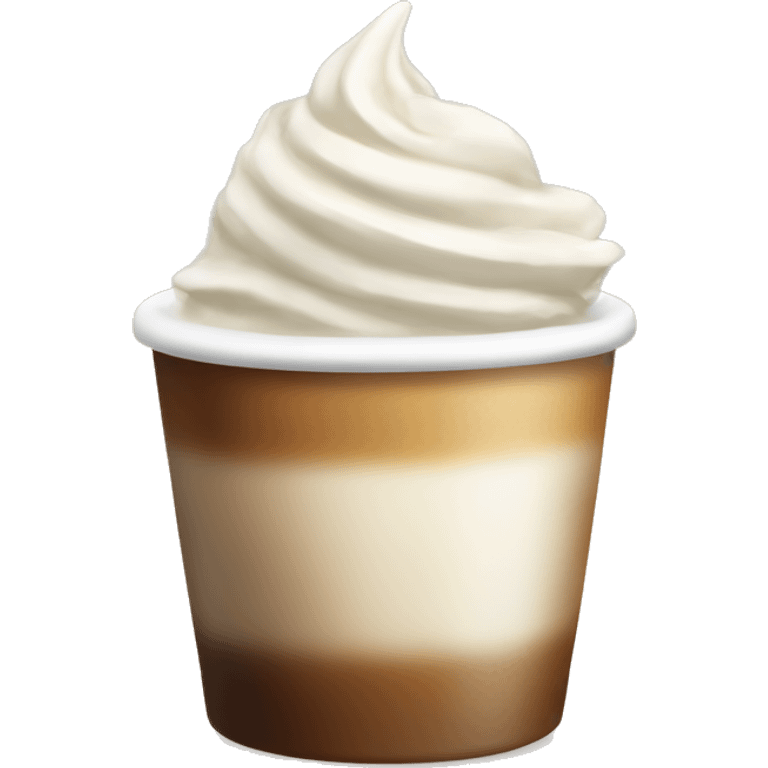 https://emojis.sh/emoji/coffee-with-whipped-cream-GInCZoqbPy Get this emoji or create your own with AI ✨ emoji