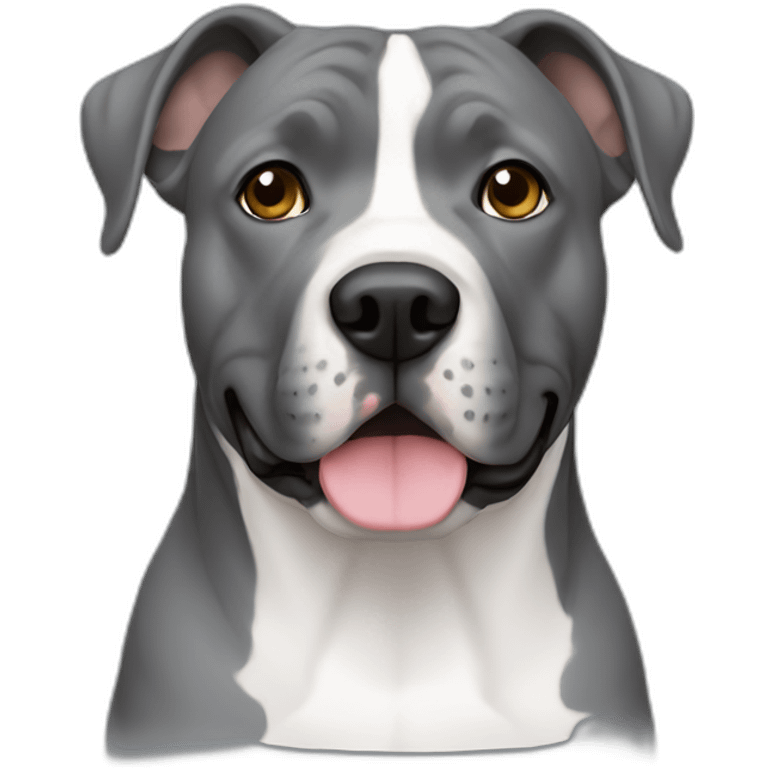 gray staffordshire emoji