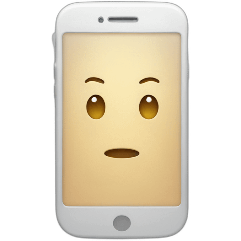 iphone 12 emoji