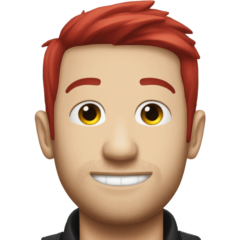 Josh Dun emoji