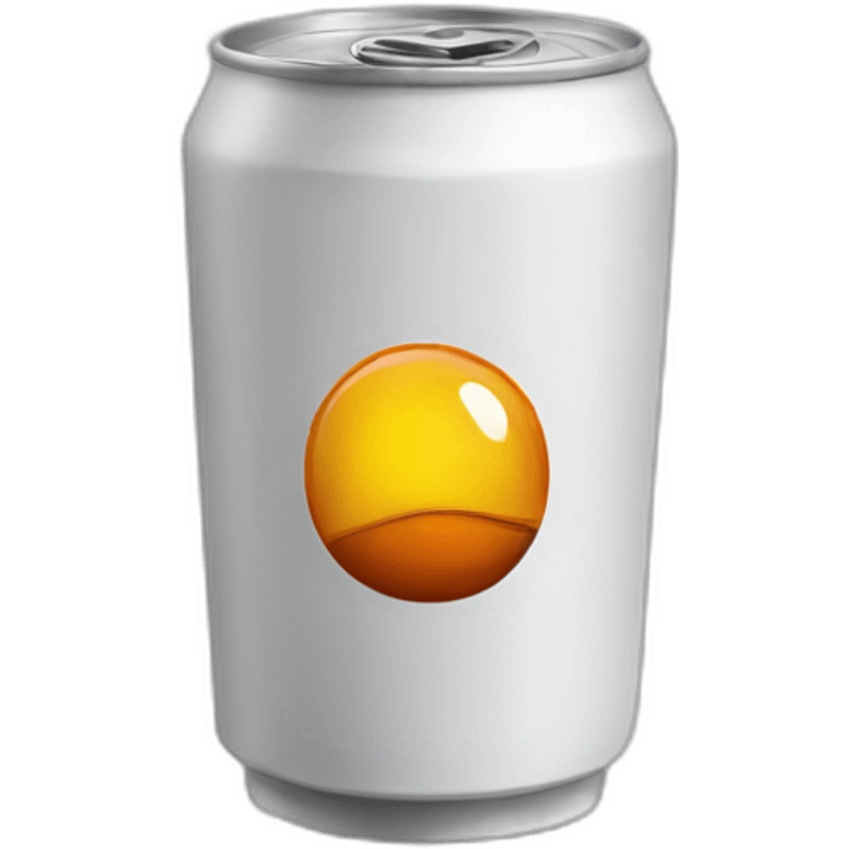 Game drink cap emoji