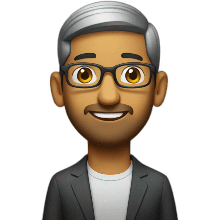 sundar pichai emoji