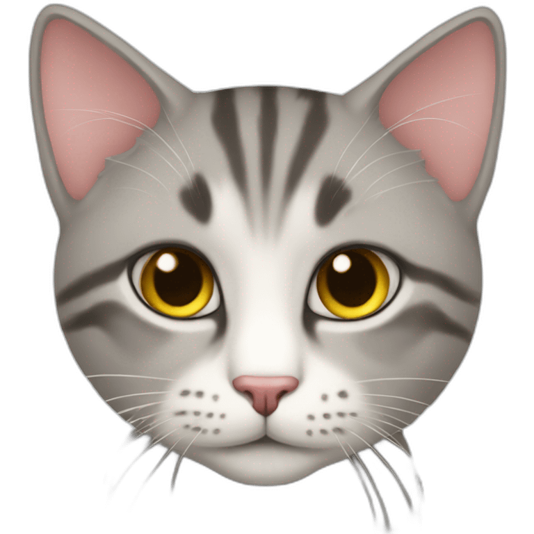 katze emoji