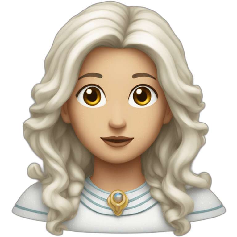 Divina-Harmonia emoji