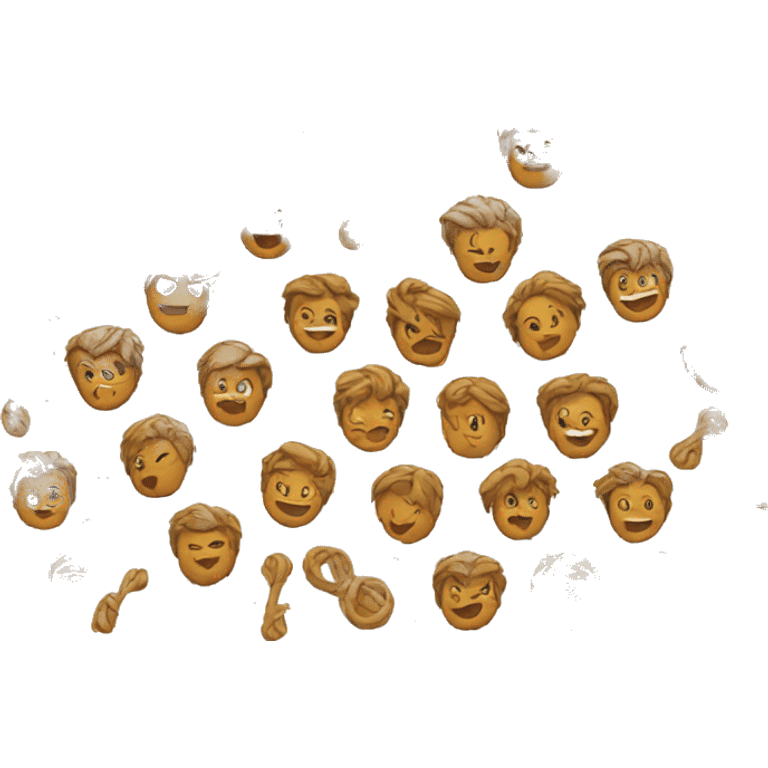 Manualidadesy arte emoji