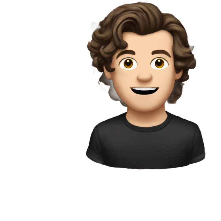 harry styles emoji