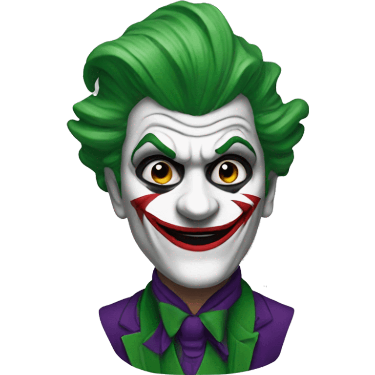 joker emoji