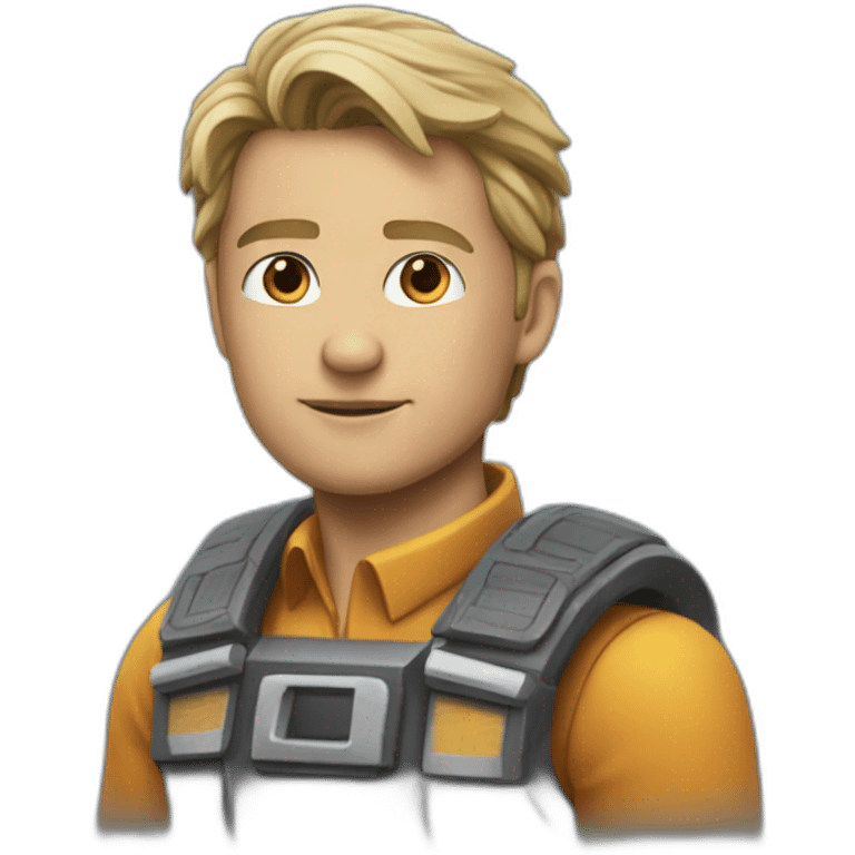 Ready-player-one emoji