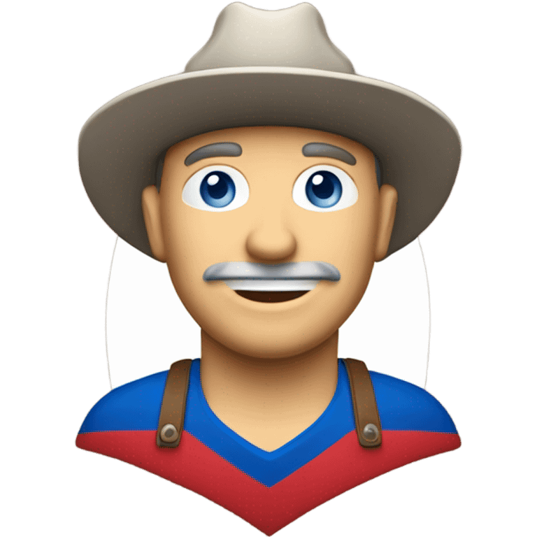 Farmers insurance  emoji