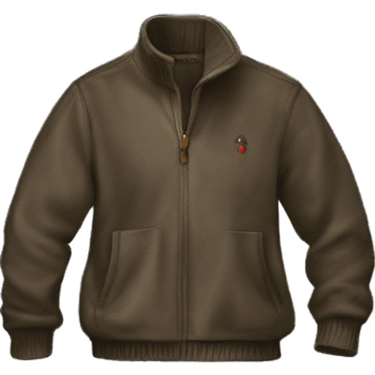 Ralph Lauren Pullover emoji