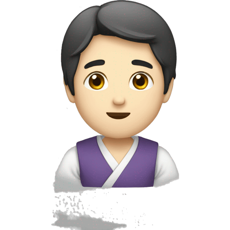 JAPANESE emoji