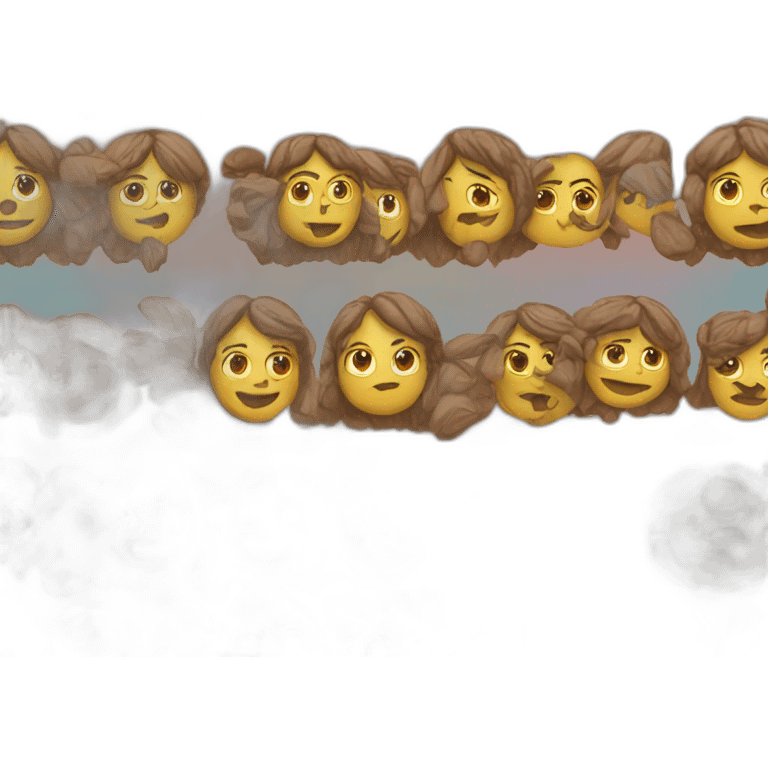 Arcoíris emoji