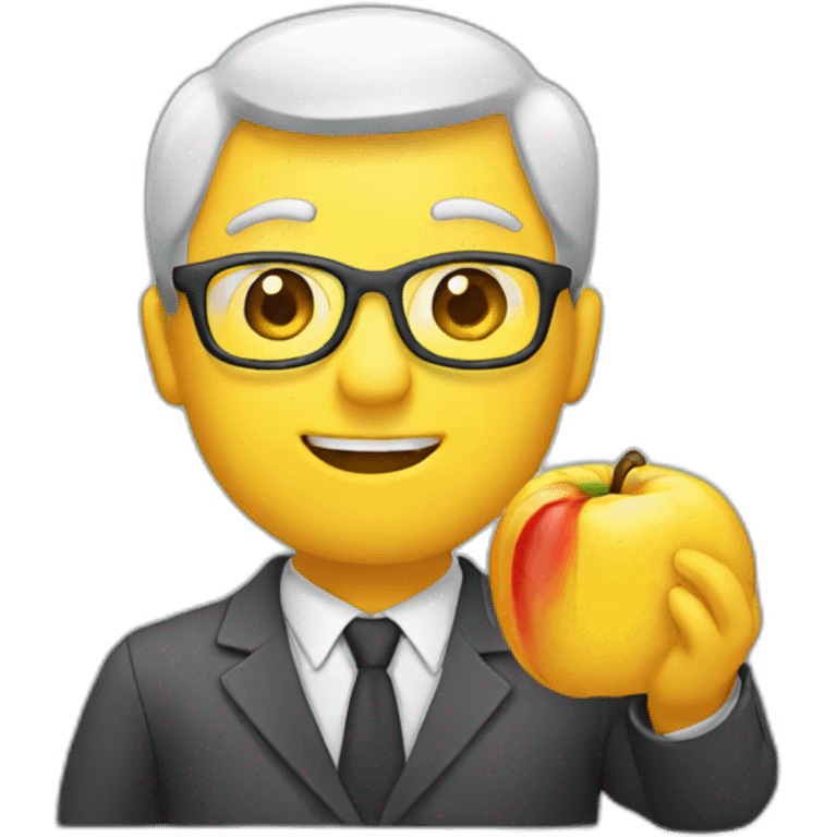 marketing emoji