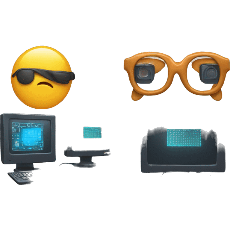 computer + DevOps emoji