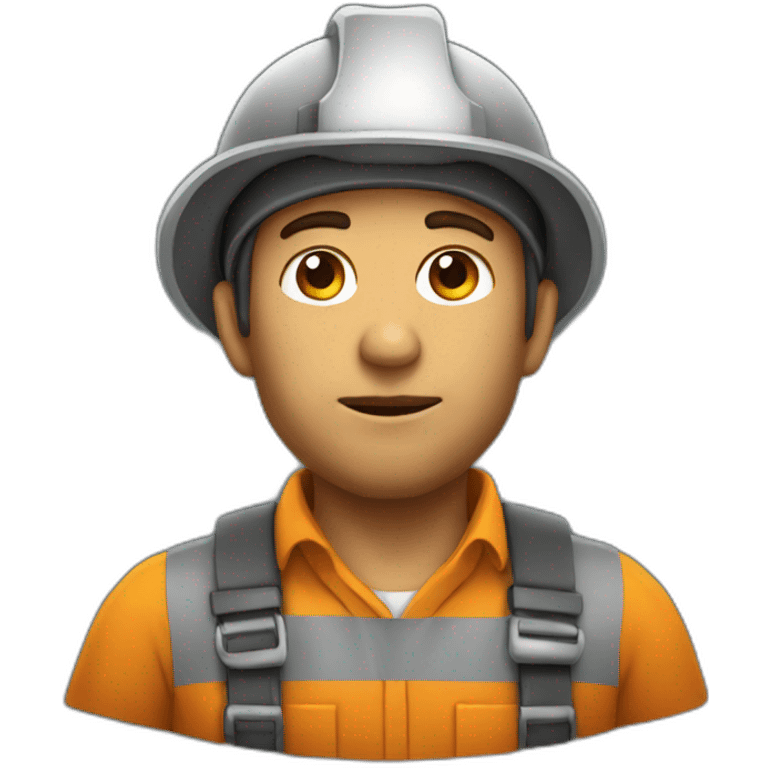 miner emoji