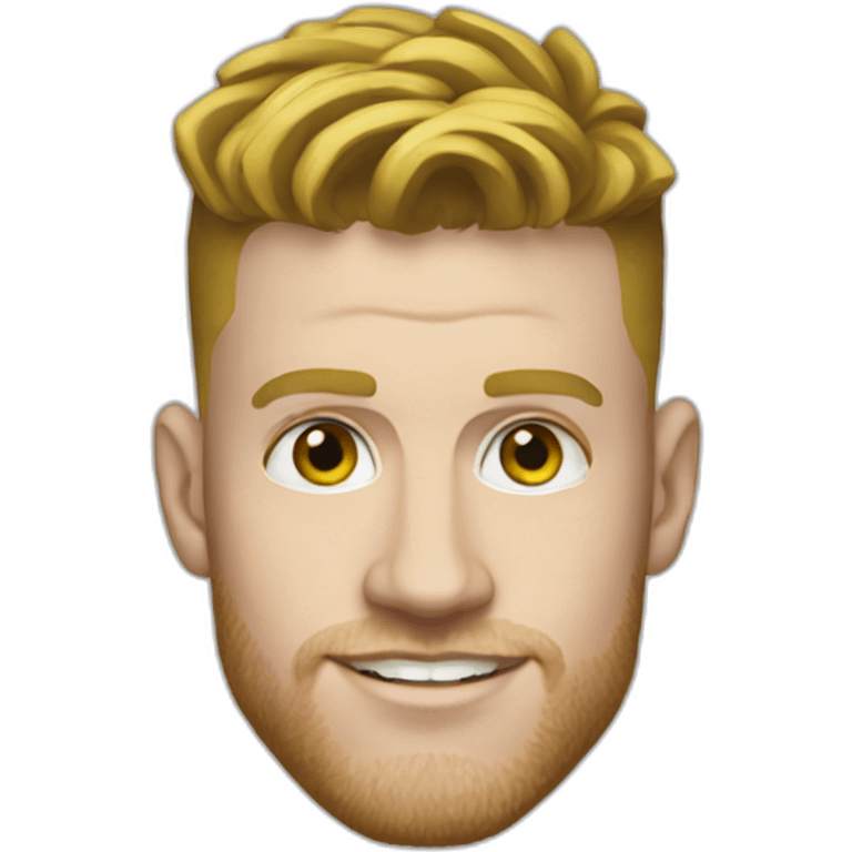 TJ Watt emoji