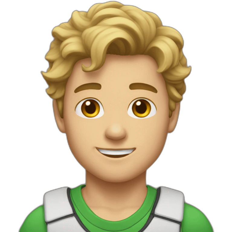 Ethan gaertner emoji