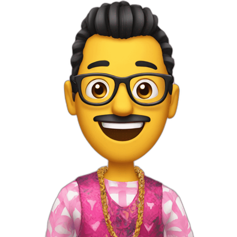 ppap emoji