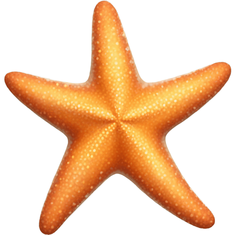 starfish emoji