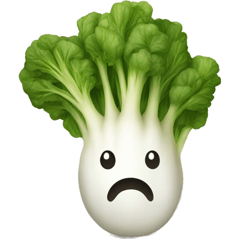 vegetable emoji