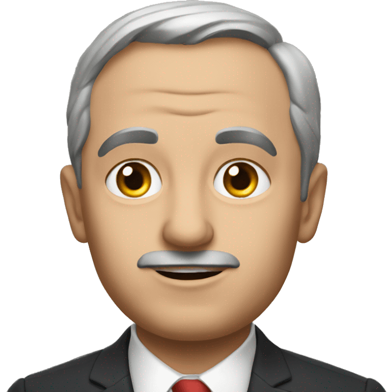 Orban Viktor emoji