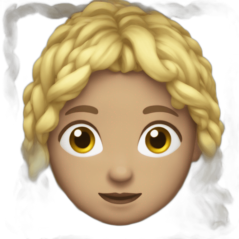 Croix gamée emoji