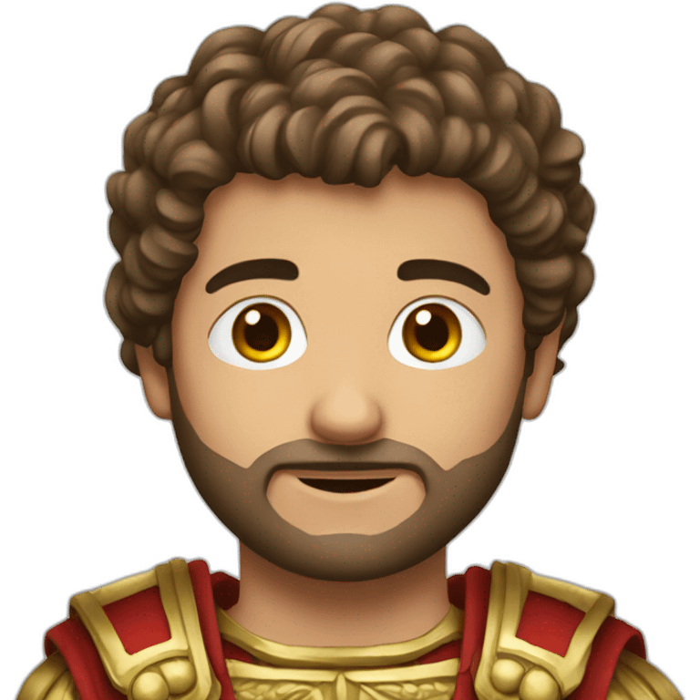 romain emoji