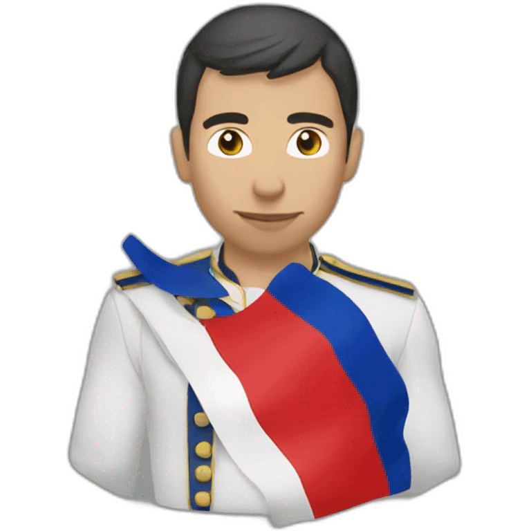 France résistance emoji