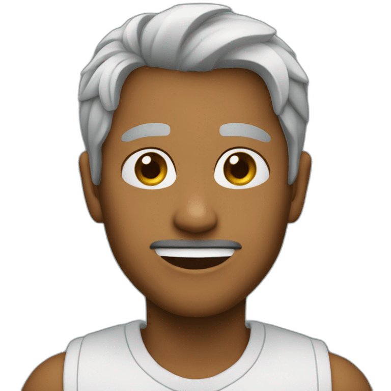 Noholito emoji