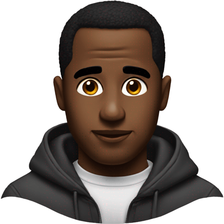 diddy  emoji