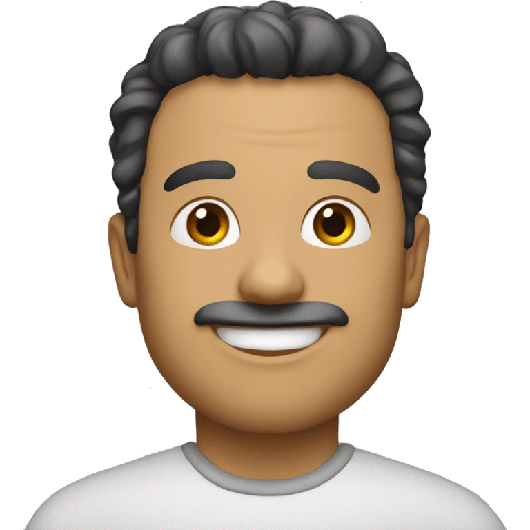 Robert alves carlo emoji