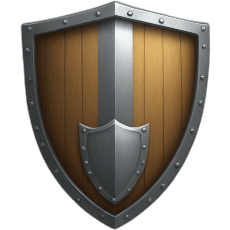 shield emoji