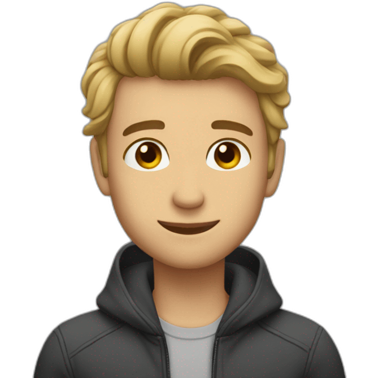 Tristan cain emoji