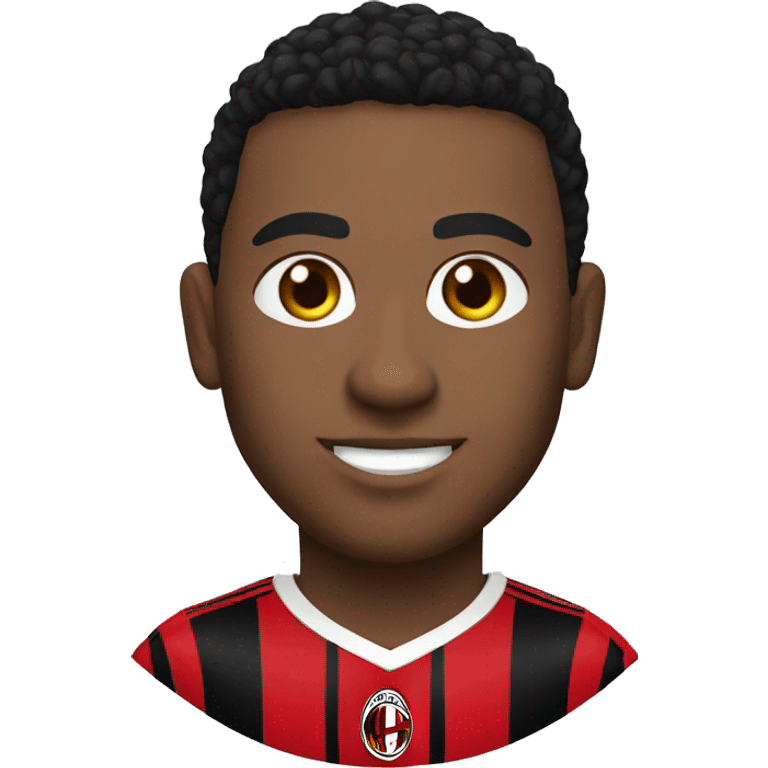 Ac Milan emoji